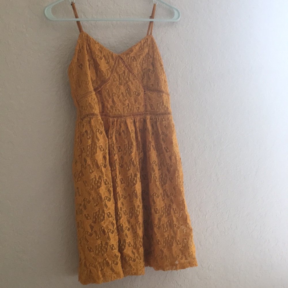 Xhilaration Dress